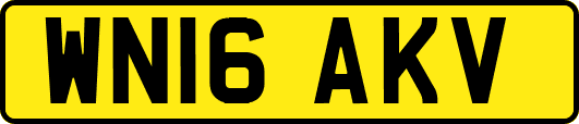 WN16AKV