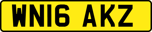 WN16AKZ