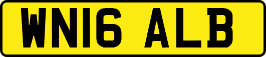 WN16ALB