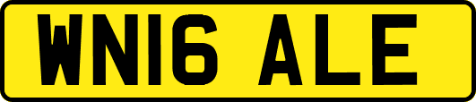 WN16ALE