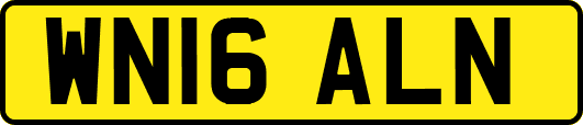 WN16ALN