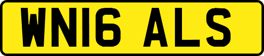 WN16ALS