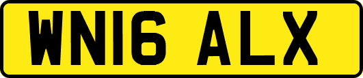 WN16ALX