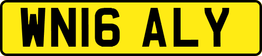 WN16ALY