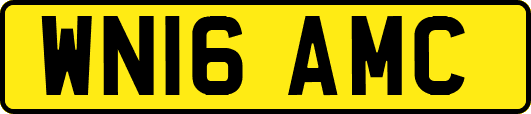 WN16AMC