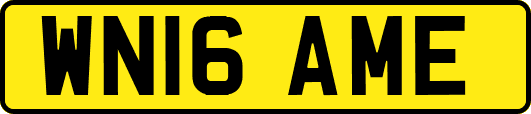 WN16AME