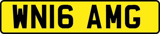 WN16AMG