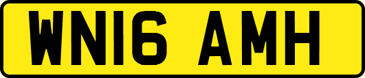 WN16AMH