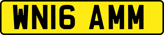 WN16AMM