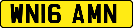 WN16AMN