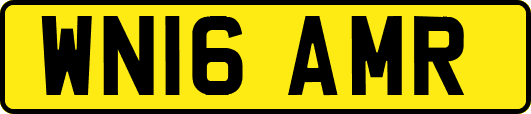 WN16AMR