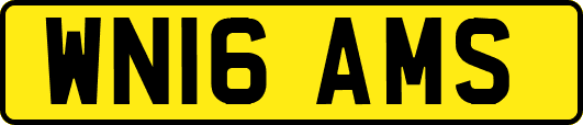 WN16AMS
