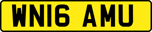 WN16AMU
