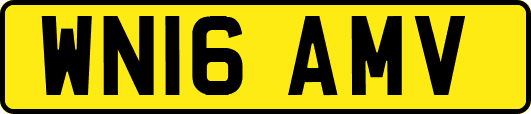 WN16AMV