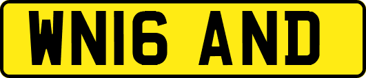 WN16AND
