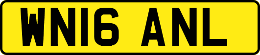 WN16ANL