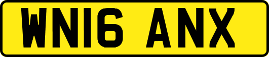 WN16ANX