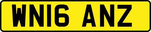 WN16ANZ