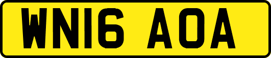 WN16AOA