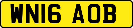 WN16AOB