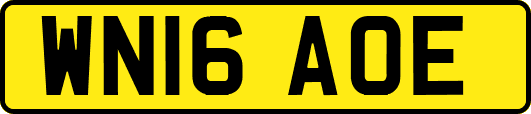 WN16AOE