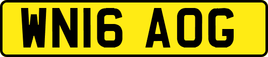 WN16AOG