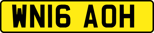 WN16AOH