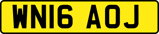WN16AOJ