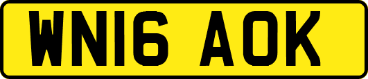 WN16AOK