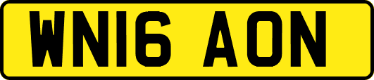 WN16AON