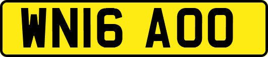 WN16AOO