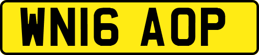 WN16AOP