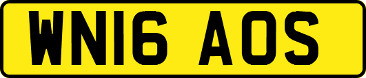 WN16AOS
