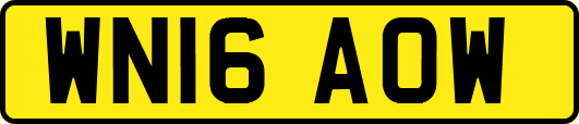 WN16AOW