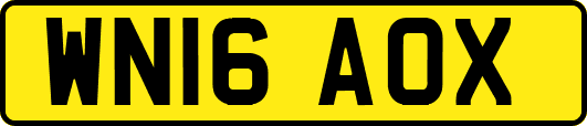 WN16AOX