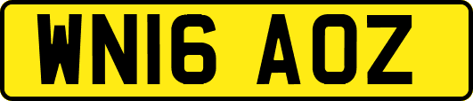 WN16AOZ
