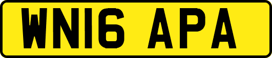 WN16APA