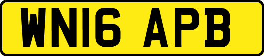 WN16APB