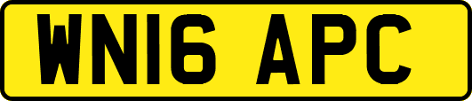 WN16APC