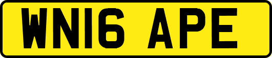 WN16APE