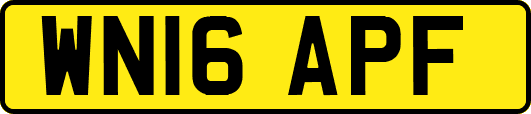 WN16APF