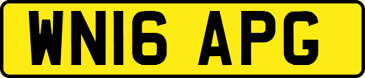 WN16APG