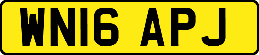 WN16APJ