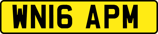 WN16APM