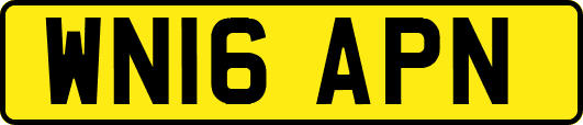 WN16APN