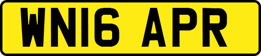 WN16APR