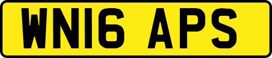 WN16APS