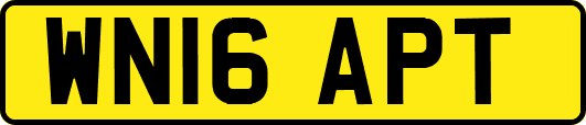 WN16APT