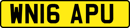 WN16APU