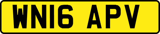 WN16APV